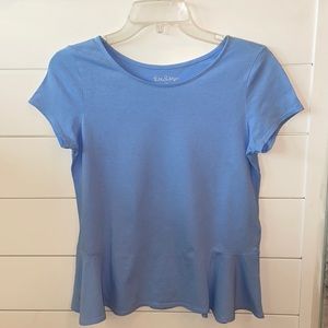 Like new girls Lilly Pulitzer XL(12-14) top